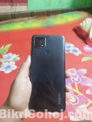 OPPO a15